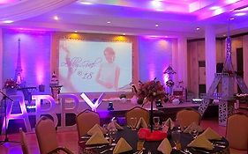 Seorabeol Grand Leisure Hotel