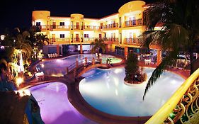 Seorabeol Grand Leisure Hotel
